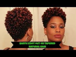 Pin On Tapered Styles On Natural Hair