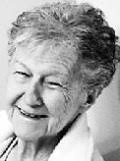 Joyce Power Obituary (2010)