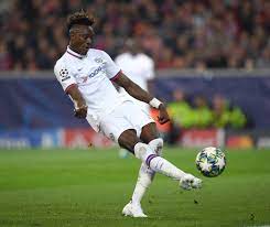 May 29, 2021 · tammy abraham failed to make chelsea's matchday squad for the champions league final against manchester city, which could mean his blues career has come to an end. Manchester United Legend Waxes Lyrical Over Chelsea Forward Tammy Abraham Following Champions League Performance