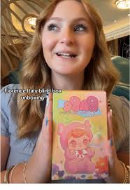 The Box Florence Italy