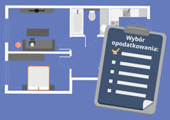 Oświadczenie o wyborze opodatkowania całości przychodów z ...