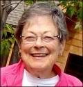 Judith Christopherson Obituary (2011)