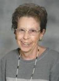 Georgianna "Georgie" Flagel Obituary October 5, 2015