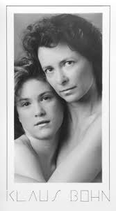 Klaus Bohn: Francine and Tammy