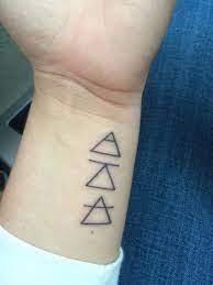 30 Beautiful Tattoos For Girls 2021 Meaningful Tattoo Designs For Women Pretty Designs Glyph Tattoo Small Symbol Tattoos Tattoos For Women Small