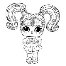 Hier vindt je gigantisch veel leuke kleurplaten om in te kleuren. Kleurplaten Lol Surprise Omg Leuk Voor Kids L O L Surprise Dolls Pets Kleurplaat Omg Fashion Dolls Are Big Siblings To Our Favorite Tots And They Ve Got Style Gadgetn3w