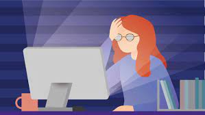 Some issues, like electromagnetic interference, are things of the past. How Flicker Free Monitors Contribute To Eye Health Viewsonic Library