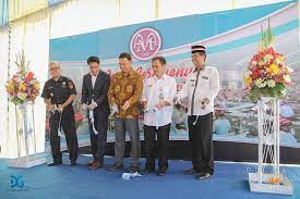 Daftar pabrik garmen (textile) di indonesia ini disusun untuk info bisnis bagi para pelaku usaha bisnis garmen (tekstil) di indonesia. Dgorganizer Open Ceremony Pabrik Garment Pt Anugrah Facebook