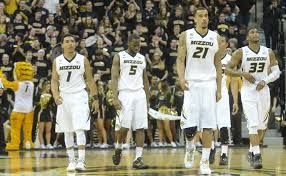 Haith Still Waiting For Missouri Roster To Click