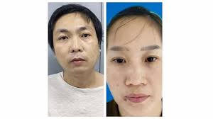 Cặp đôi giả làm cán bộ ngân hàng, tung chiêu lừa mua xe phát mại