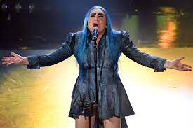 Loredana bertè was born on september 20, 1950 in bagnara calabra, calabria, italy. Loredana Berte Testi Grabfasr