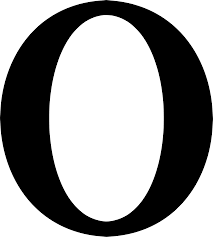 28.07.2022 · to practice making the letters of the english alphabet, take out a piece of lined paper and a pencil so you can easily erase mistakes. Svg O Alphabet Brief Kostenloses Svg Bild Symbol Svg Silh