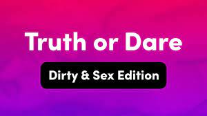 In a truth or dare. 600 Truth Or Dare Questions Revealing Truths Good Dares