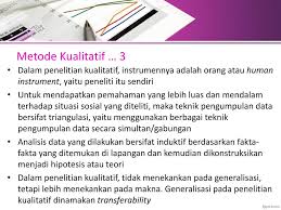 Perspektif Metode Penelitian Kuantitatif Kualitatif Dan Kombinasi Ppt Download