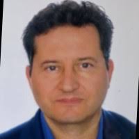 Luis Ramon Brito Briceno Email & Phone Number