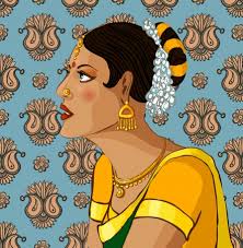 Jamini Roy Painting Cliparts, Stock Vector and Royalty Free Jamini Roy  Painting Illustrations