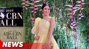Habang naghahanda sa pagsabak sa pageant, ibinahagi ni kapuso actress kisses delavin ang ilan sa kaniyang amazing life updates na may positibong pananaw. Kisses Delavin Grateful To Be A Part Of The Abs Cbn Ball 2019 Abs Cbn Ball 2019 Youtube