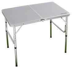 Squeeze fold down table leg caravan motorhome 28 £7.99. Best Folding And Adjustable Caravan Tables Caravan Helper