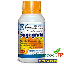 Sagograin 300EC