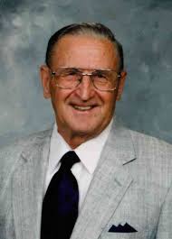 Earl Orcholski Obituary October 9, 2021