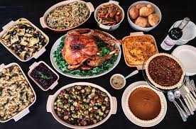Regular hours on christmas eve; Thanksgiving Carry Out Options Around Chicagoland Chicago Food Magazine
