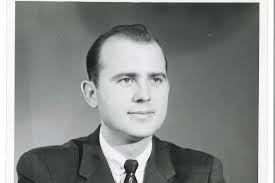 Former KFDA NewsChannel 10 anchor, Texas House member dies at 92