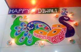 Diwali Rangoli Designs 2020 30 Beautiful And Latest Easy Rangoli Design Easy Diwali Rangoli Diwali Rangoli Rangoli Designs Diwali