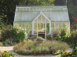 serre et abri de jardin avec ou sans permis la terre est un jardin