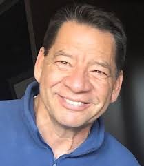 Daniel L. Benavides, Msw Obituary