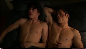 Hottest Nude Scenes From Season 3 Of 13 REASONS WHY - Boy Culture :  Covering Hot Men, Gay Issues, Celebrities, Movies, Music & More