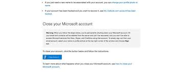My husband kindly set up my new laptop for me when i was busy but thoughtlessly used his microsoft account not mine. How To Delete An Outlook Account In 2 Different Ways