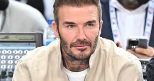 David Beckham apologises to sons in Father's Day post amid Brooklyn 'feud' 