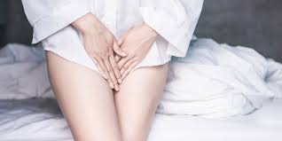 Ps klumper på venstre side. Tabu Kloe Og Ubehag I Skeden Skedesvamp Sundhedsguiden