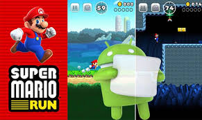The popularity of the games have led to an increase in the super mario bros. Super Mario Run Para Android Aun No Existe El Apk Cuidado
