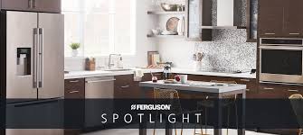 It's more of a black than bronze finish and is much harder to scratch. Whirlpool Smart Appliances In Fingerprint Resistant Sunset Bronze At Fergusonshowrooms Com