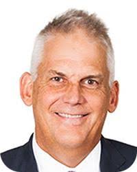 Thomas H. Lister T'86