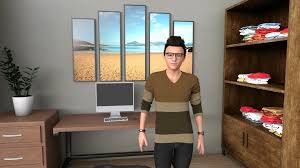 Black New World Order [Ch. 2] [Jobeo] - F95zone