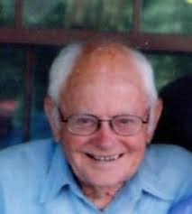 Bob Booth, 92, died
