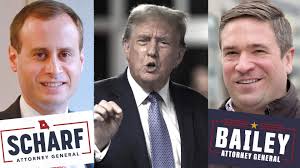 Missouri Republican AG candidates vie to show Trump support | Kansas City  Star