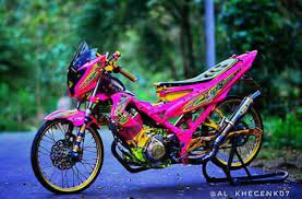 6 gaya inspiratif modifikasi satria fu otosia.com via www.otosia.com. Modifikasi Satria Fu 150 Home Facebook