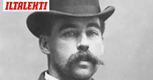 Kymmeniä ihmisiä 1800-luvulla tappaneen amerikkalaisen sarjamurhaajan hauta  avattiin