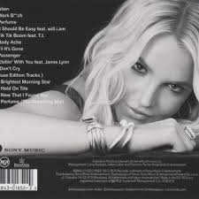Britney Jean