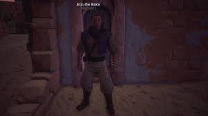 If they are armed with a. Merchant Official Conan Exiles Wiki