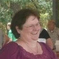 Barbara Ruth Pollock Tucker Obituary