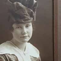 Johnnie Shields Cumings (1898–1982)