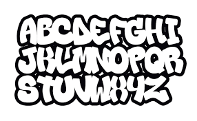 56 einzahl graffiti vorlagen für anfänger sie müssen es heute versuchen. Bubble Vorlagen Graffiti Schrift Novocom Top