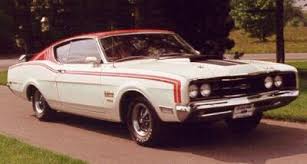 Image result for Competition Orange 1969 Comet