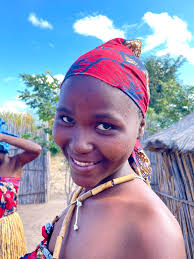 Come in and find out about our tradition! The Kwando Traditional Village  will give you a wonderful opportunity to learn more about the life in our  region! Just a short walk away