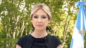 She became the first lady of argentina on 10 december 2019. Descubrieron Que Una Tesis De Fabiola Yanez Posee 20 Paginas De Wikipedia Via Pais
