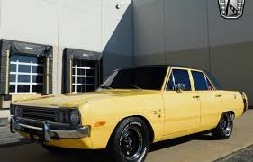 Image result for Light Gold 1972 Dart